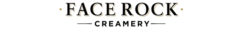 Face Rock Creamery logo