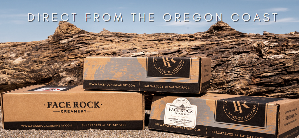 Did you know Face Rock has a Corporate Gift Program?