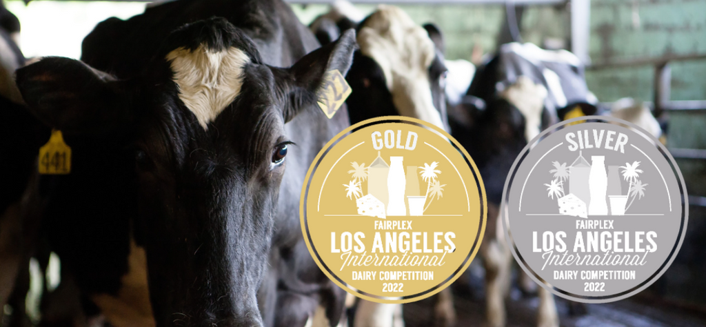 Face Rock Creamery Earns Six Medals at International Dairy Competition