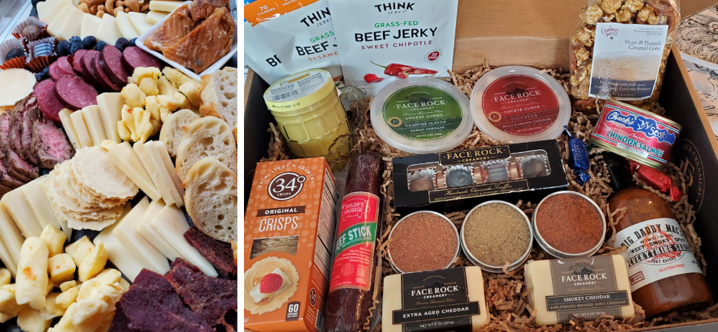 Boost the BBQ Vibes with our Newest Brawny Beef Box