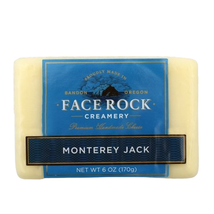 Monterey Jack 6oz