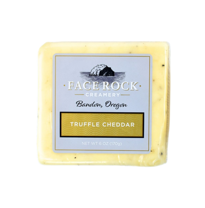 Truffle Cheddar